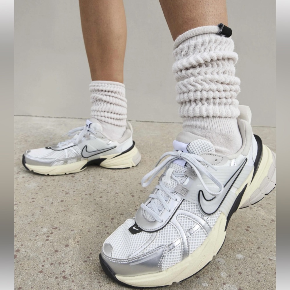 Nike V2K
